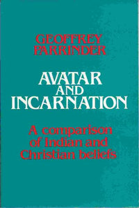 Avatar and Incarnation 