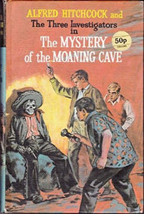 The Mystery of the Moaning Cave 