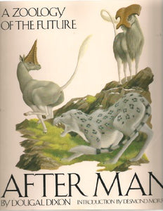 After Man 