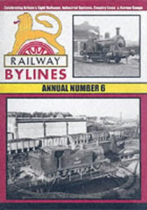 Railway Bylinks Annual 