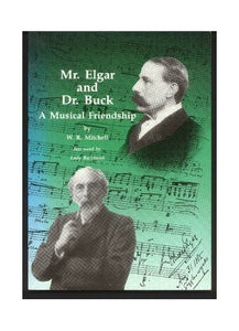 Mr. Elgar and Dr.Buck 