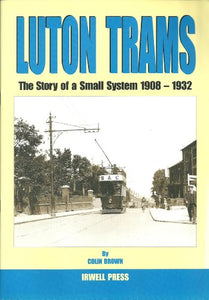 Luton Trams 