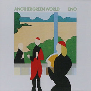 Another Green World 