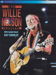 Willie Nelson - The Willie Nelson Special featuring Ray Charles [DVD] [2009] [NTSC] 