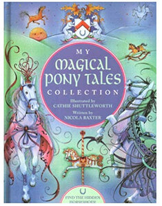 My Magical Pony Tales Collection 