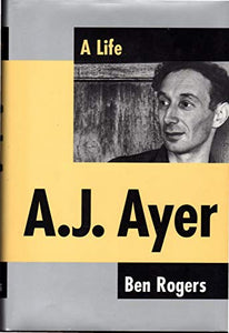 A.J. Ayer 