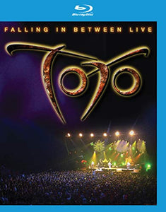 TOTO - Falling In Between Live [Blu-ray] [2009] 