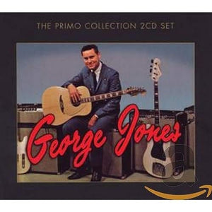 George Jones - The Primo Collection 