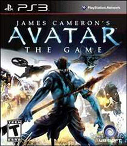 Avatar / Game 