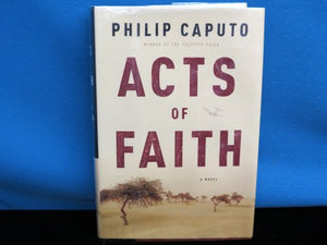 Acts of Faith 