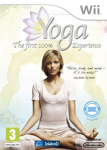 Yoga (Wii) 