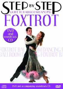 Step by Step Guide to Foxtrot DVD & Soundtrack CD 