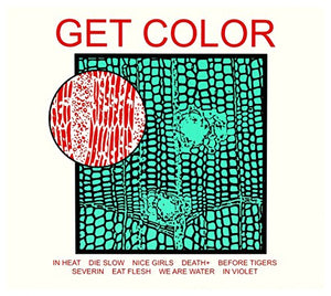 Health - Get Color 