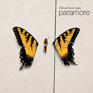 Brand New Eyes 