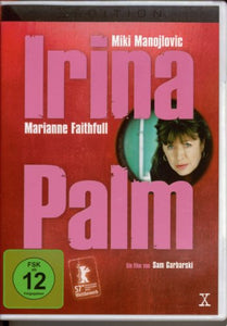 DVD * Irina Palm [Import allemand] 