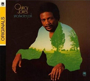 Quincy Jones - Smackwater Jack 