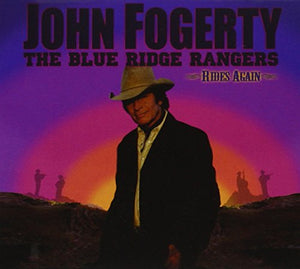 John Fogerty - The Blue Ridge Rangers Rides Again 