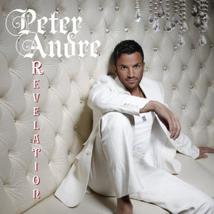 Peter Andre - Revelation 