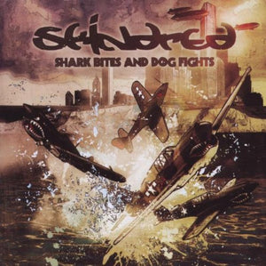 Skindred - Shark Bites and Dog Fights 