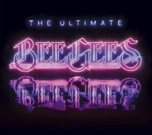 Bee Gees - The Ultimate Bee Gees (CD/DVD) 