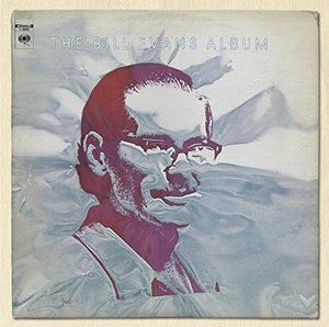 Bill Evans - The Bill Evans Album 