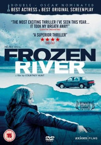 Frozen River [DVD] [2008] 