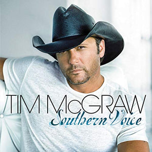 Tim McGraw - Southern Voice 