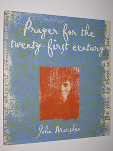 Prayer for the 21st Century 