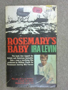 Rosemary's Baby 