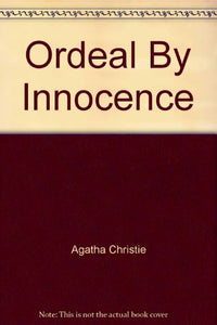 Ordeal by Innocence 