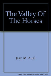 The Valley of Horses 