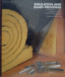 Insulation and Damp-proofing 