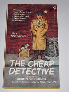 Cheap Detective 