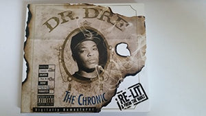 Dr. Dre - The Chronic Re-Lit & From The Vault 