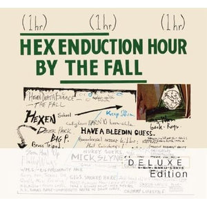 The Fall - Hex Enduction Hour (Deluxe Edition) 