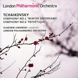 London Philharmonic Orchestra - Tchaikovsky: Symphonies 1 & 6 