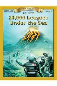 Twenty Thousand Leagues Under the Sea 