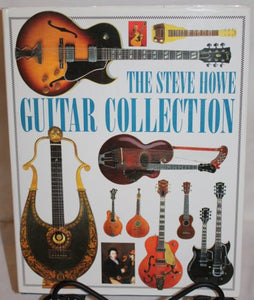 The Steve Howe Guitar Collection 