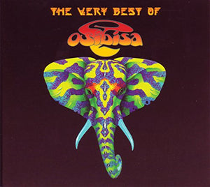 Osibisa - The Very Best Of 