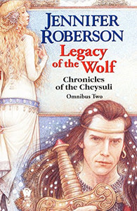 Legacy of the Wolf 