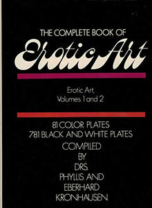 Erotic Art I 