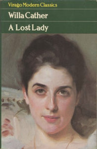 A Lost Lady 