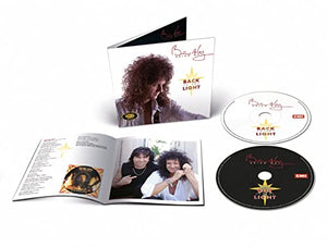 Brian May - Back To The Light (Deluxe) 