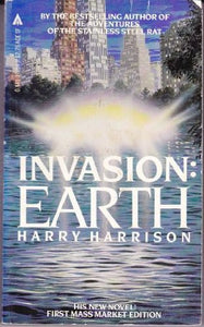 Invasion of Earth 