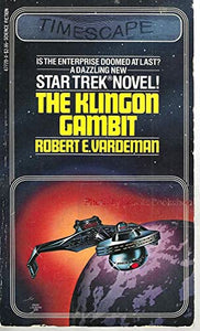 Klingon Gambit 