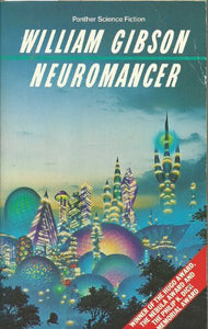 Neuromancer 