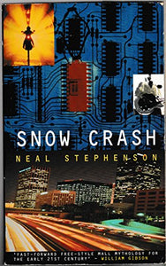 Snow Crash 