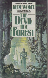 Devil in a Forest 