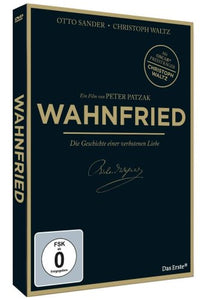 Wahnfried - Die Geschichte einer 