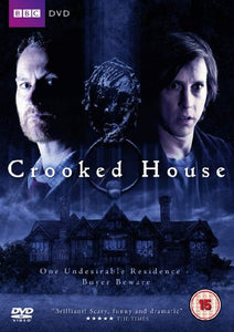 Crooked House [DVD] 